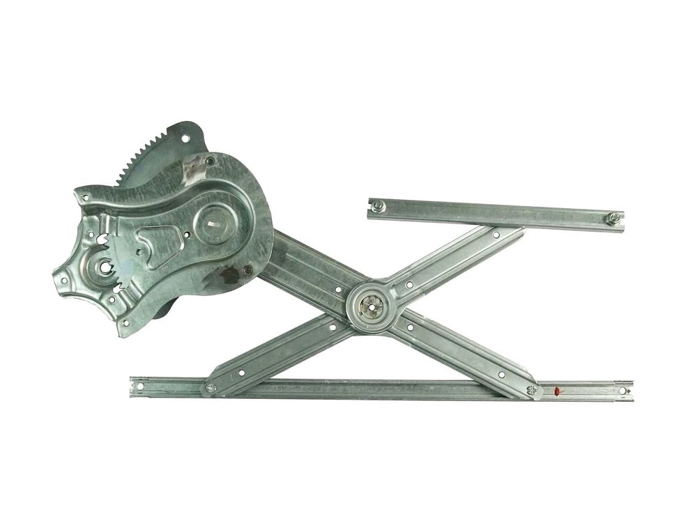 Macara geam electrica Toyota Rav4 (Xa20), 06.2000-12.2005, model: 3 usi, montare fata, dreapta, RapidAuto