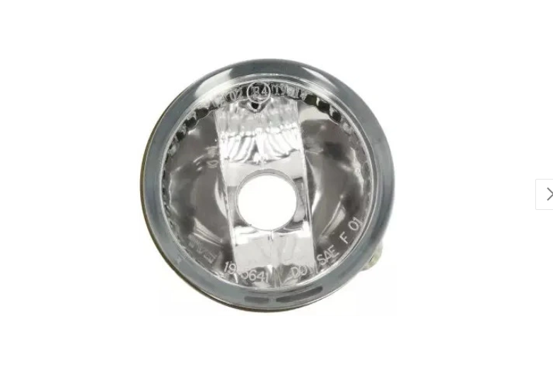 Proiector ceata Toyota Highlander (Xu20), 2004-01.2007; Mr2 (Zzw30), 09.1999-07.2007; Prius (Xw20), 10.2003-05.2009, montare fata, stanga, HB4; Omologare: nu; RapidAuto