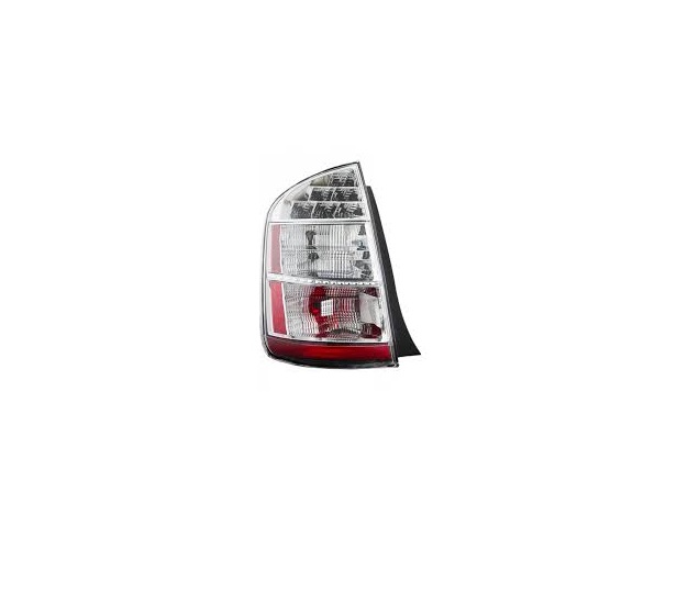 Stop spate, lampa Toyota Prius (Xw20), 2006-05.2009, montare spate, stanga, cu soclu bec; OE