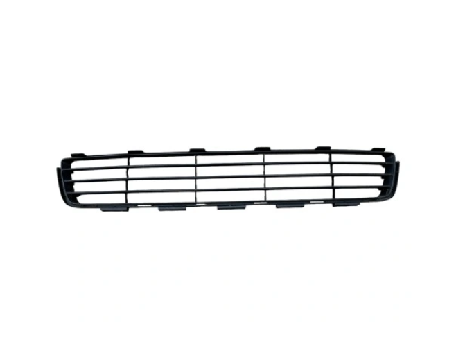 Grila bara protectie, spoiler Toyota Yaris (Xp90) Hb, 03.2009-03.2011, deschis; centru, RapidAuto