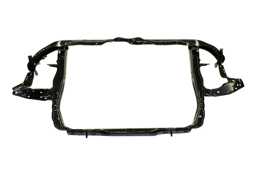 Trager Toyota Highlander (Xu40), 01.2007-12.2010, montare fata, complet; tabla, RapidAuto