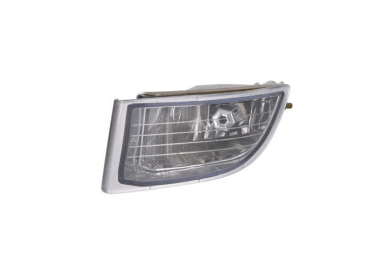 Proiector ceata Toyota Land Cruiser (Fj120), 01.2003-10.2009, montare fata, stanga, HB4; Omologare: nu; RapidAuto