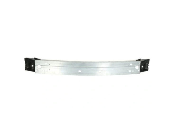 Armatura bara fata Toyota Land Cruiser (Fj150), 10.2009-12.2013, aluminiu+metal, RapidAuto