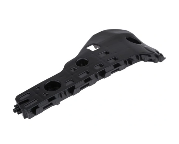 Suport bara protectie, spoiler Toyota Land Cruiser (Fj150), 10.2017-, montare fata, dreapta, RapidAuto