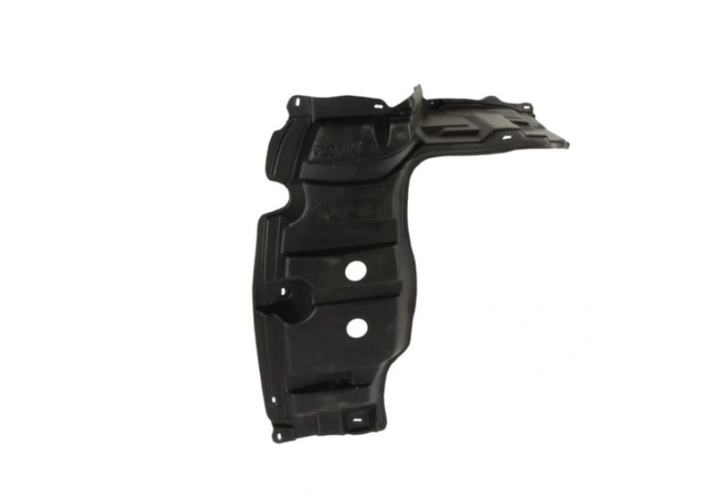 Scut motor Toyota Yaris (Xp130), 03.2011-07.2014; Yaris, 07.2014-05.2017, model: benzina, montare fata, stanga, (HDPE), RapidAuto