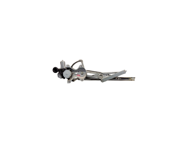 Macara geam cu motoras Toyota Prius (Xw30), 05.2009-01.2016; Yaris (Xp130), 03.2011-07.2014; Yaris, 07.2014-12.2020, montare fata, dreapta, RapidAuto