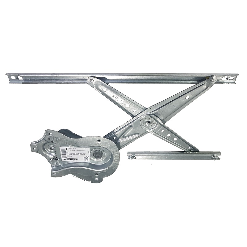 Macara geam electrica Toyota Prius (Xw30), 05.2009-01.2016; Yaris (Xp130), 03.2011-12.2020, montare fata, dreapta, RapidAuto