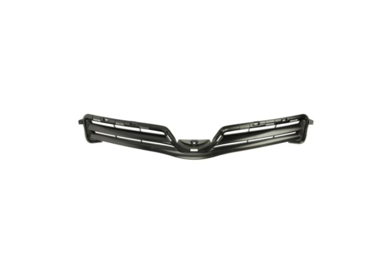 Grila radiator Toyota Auris (E15), 04.2010-, montare fata, exterior, RapidAuto