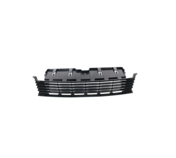Grila bara protectie, spoiler Toyota Prius+ (Xw30), 01.2012-, montare fata, centru, RapidAuto