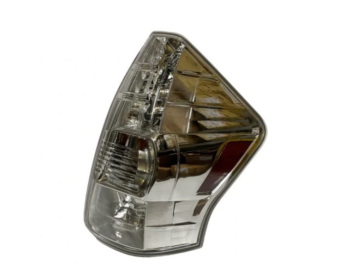Stop spate, lampa Toyota Prius+ (Xw30), 01.2012-2014, montare spate, dreapta, Tip=USA; LED+W21W+WY21W; cu soclu bec; cu becuri; Omologare: SAE; Taiwan