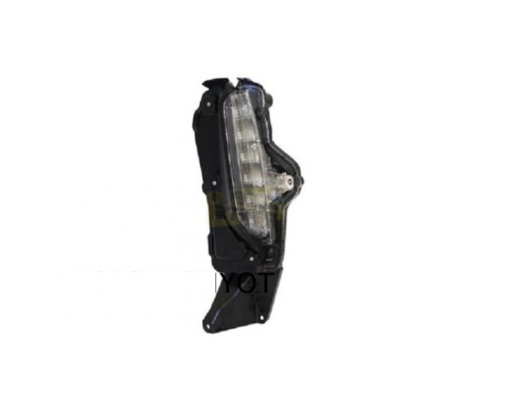 Lumini de zi, Daytime running light Toyota Yaris Cross, 09.2021-, montare fata, dreapta, LED; OE