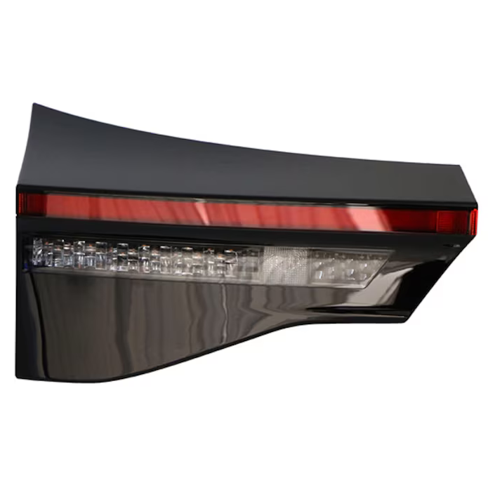 Stop spate, lampa Toyota Yaris Cross, 09.2021-, montare spate, stanga, LED; intern, VALEO