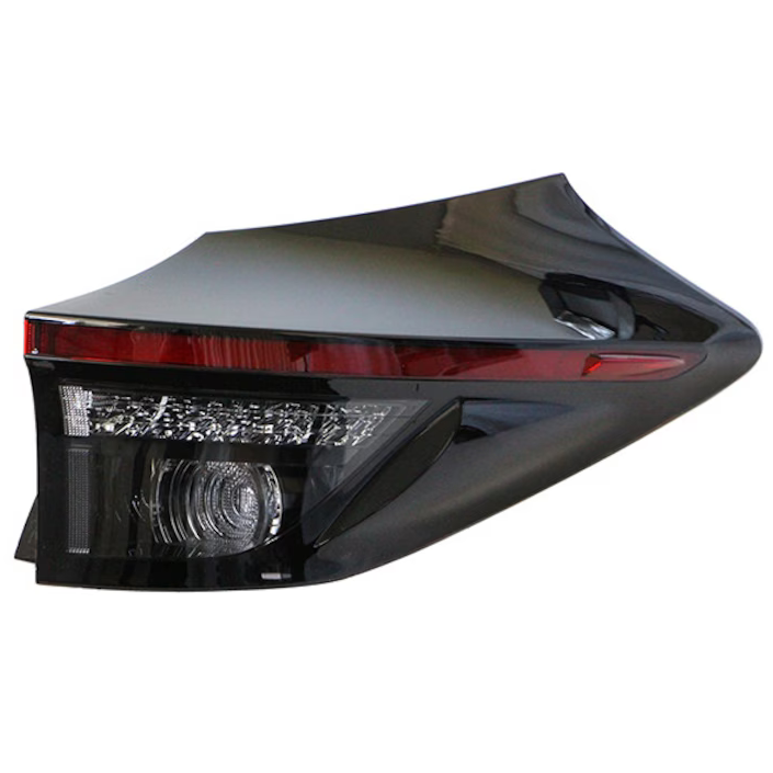 Stop spate, lampa Toyota Yaris Cross, 09.2021-, montare spate, dreapta, LED; exterior, VALEO