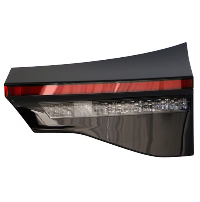 Stop spate, lampa Toyota Yaris Cross, 09.2021-, montare spate, dreapta, LED; intern, VALEO
