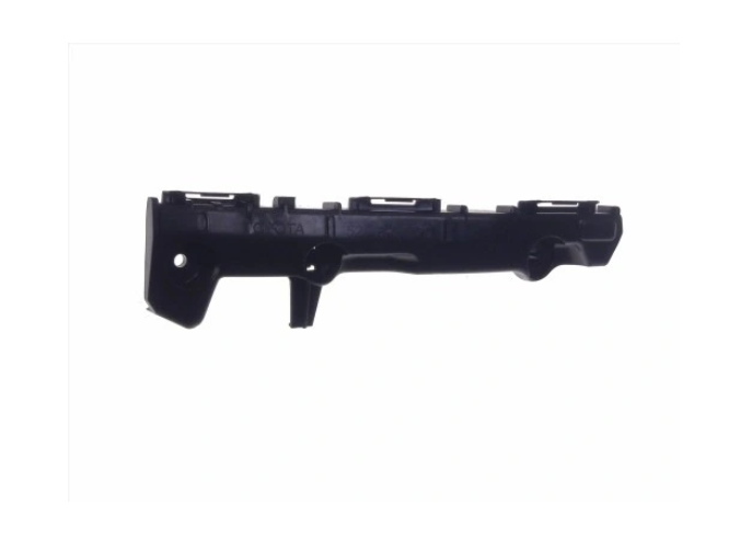 Suport bara protectie, spoiler Toyota Hilux (N70), 01.2012-06.2016, montare fata, dreapta, RapidAuto