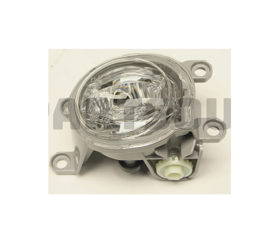 Proiector ceata Toyota Corolla Cross, 07.2020-; Hilux (N120), 06.2020-, montare fata, stanga, LED; fara soclu bec; TYC