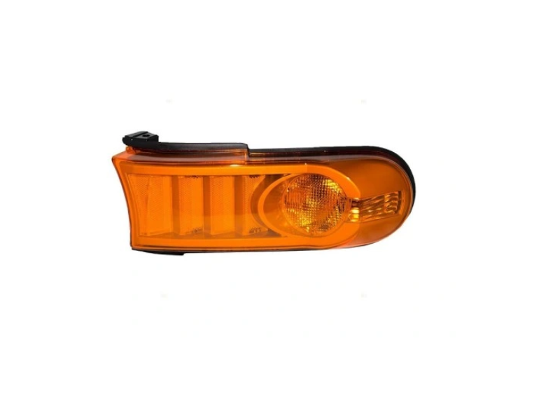 Lampa semnalizare fata Toyota Fj Cruiser, 02.2006-, montare fata, stanga, Tip=USA; P21/5W; galben; fara soclu bec; Omologare: SAE; Taiwan