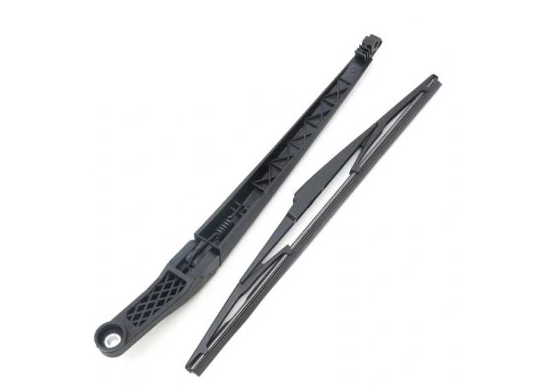 Brat stergator luneta Toyota Sienna, 01.2010-08.2017, cu lamela stergator 400 mm; , RapidAuto