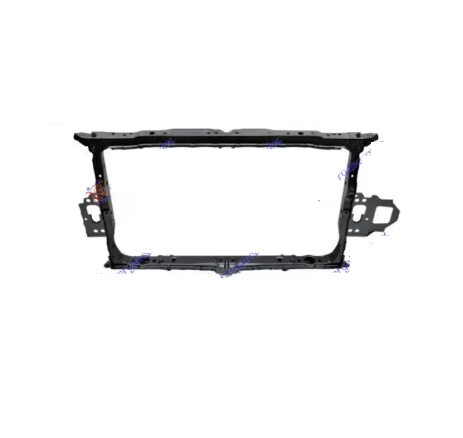 Trager Toyota Rav4 (Xa40), 12.2015-12.2018, model: versiune europeana, montare fata, RapidAuto
