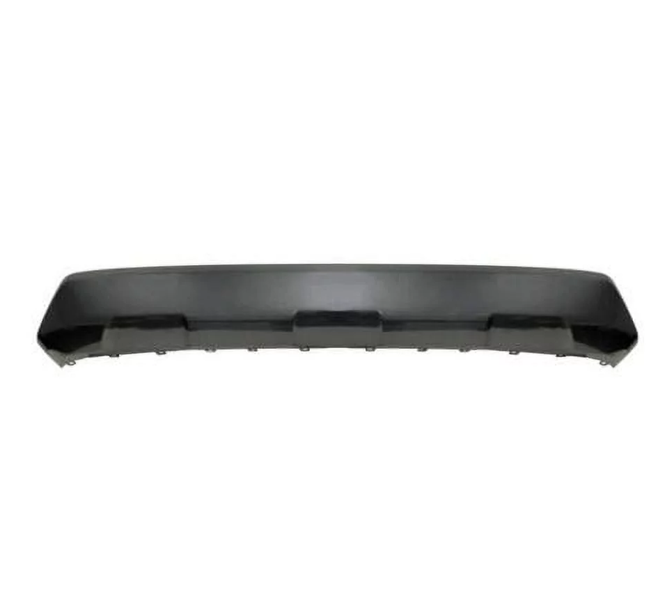 Spoiler bara protectie Toyota Rav4 (Xa50), 04.2018-, montare spate, negru, textura, RapidAuto