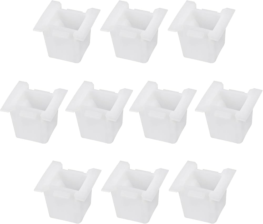 Clips, agrafa fixare sistem iluminare Opel Corsa/Combo B, 01.1993-10.2001; Tigra, 10.1994-12.2001, luminare, RapidAuto
