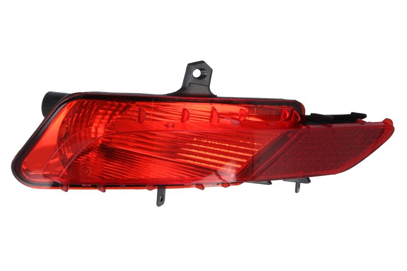 Lampa ceata spate Volvo Xc60, 04.2013-02.2017, montare spate, stanga, H21W; fara soclu bec; DEPO