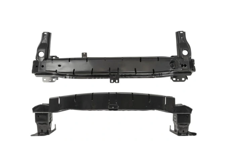 Armatura bara fata Volkswagen Jetta (1b), 07.2010-, montare piese fixare in set, RapidAuto