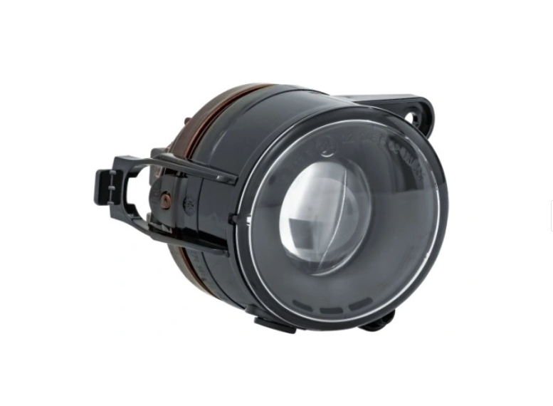 Proiector ceata Volkswagen Golf V (1k), 10.2003-05.2009, montare fata, dreapta, cu lentile; H11; HELLA