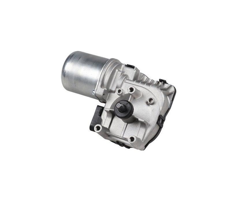 Motor stergator Volkswagen Eos (1f), 05.2006-2015; Golf V (1k), 10.2003-05.2009; Golf Vi (5k), 10.2008-; Jetta/Golf Kombi (1k5/1km), 09.2005-09.2010; montare fata, RapidAuto