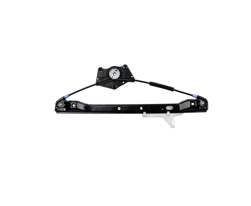 Macara geam electrica Volkswagen Golf V Plus (5m), 01.2005-01.2009, montare spate, dreapta, RapidAuto