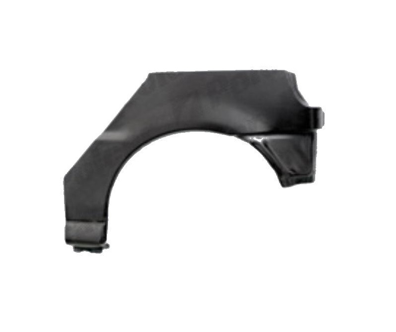 Segment reparatie aripa spate Volkswagen Polo (6n) Hb, 10.1994-08.1999, model: 3 usi, montare spate, stanga, KLOKKERHOLM