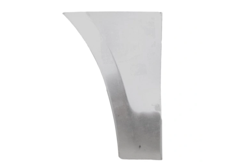 Segment reparatie aripa fata Volkswagen Polo (9n), 10.2001-04.2005; Polo (9n3), 04.2005-08.2009, model: Hatchback, Sedan, montare fata, stanga, spate, KLOKKERHOLM