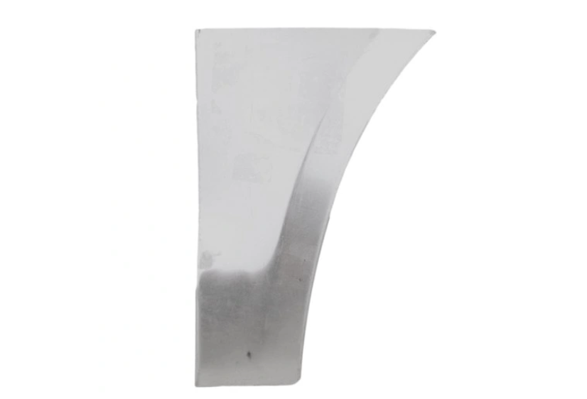 Segment reparatie aripa fata Volkswagen Polo (9n), 10.2001-04.2005; Polo (9n3), 04.2005-08.2009, model: Hatchback, Sedan, montare fata, dreapta, spate, KLOKKERHOLM