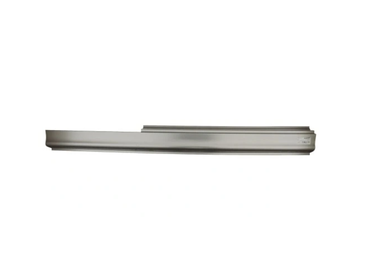 Element reparatie prag Volkswagen Golf Iii (1h), 08.1991-04.1999; Golf Iv Cabriolet (1exo), 04.1998-10.2003 Model : Cabrio, montare dreapta, otel 1,00 mm, galvanizat; Lungime 1800 mm, RapidAuto