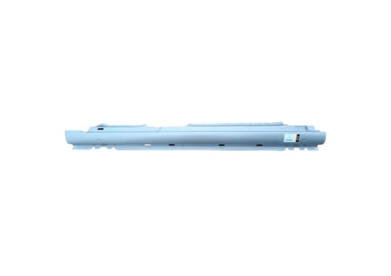 Prag Volkswagen Bora (1j5/1jm), 10.1998-11.2005; Golf Iv (1j) (Hatchback + Combi), 08.1997-09.2006, model: 5 usi, montare stanga, galvanizat, RapidAuto