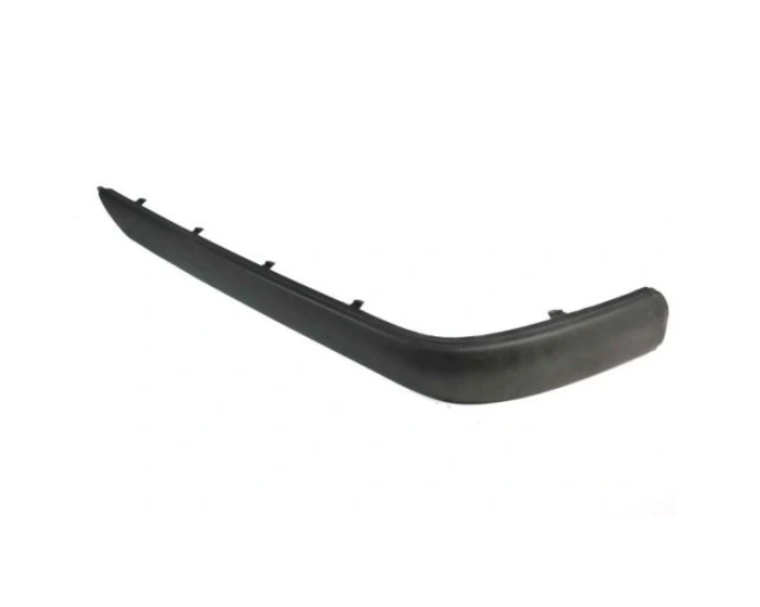 Spoiler bara protectie Volkswagen Passat (B5 (3b)), 09.1996-11.2000, model: Combi, montare spate, stanga, RapidAuto