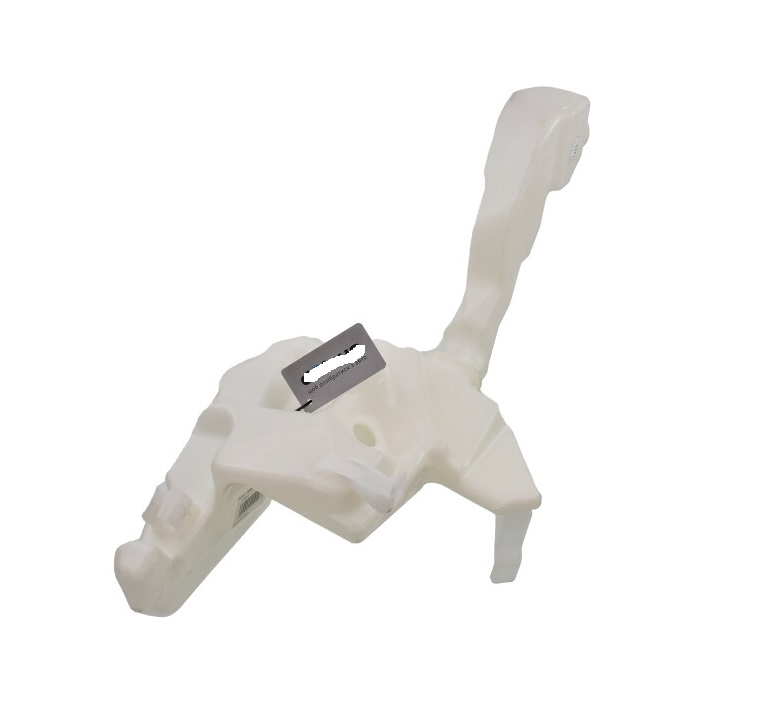 Rezervor spalator parbriz Volkswagen Passat (B5 (3b Gp)), 11.2000-01.2005; Skoda Superb (3u4), 02.2002-06.2008, fara pompa lichid parbriz, fara spalator far, fara senzor nivel lichid (cu gaura senzor), RapidAuto