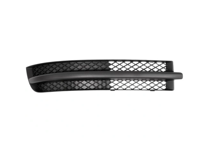 Grila bara protectie, spoiler Volkswagen Sharan (7m), 2000-2005-, montare fata, dreapta, fara locas proiector, OE