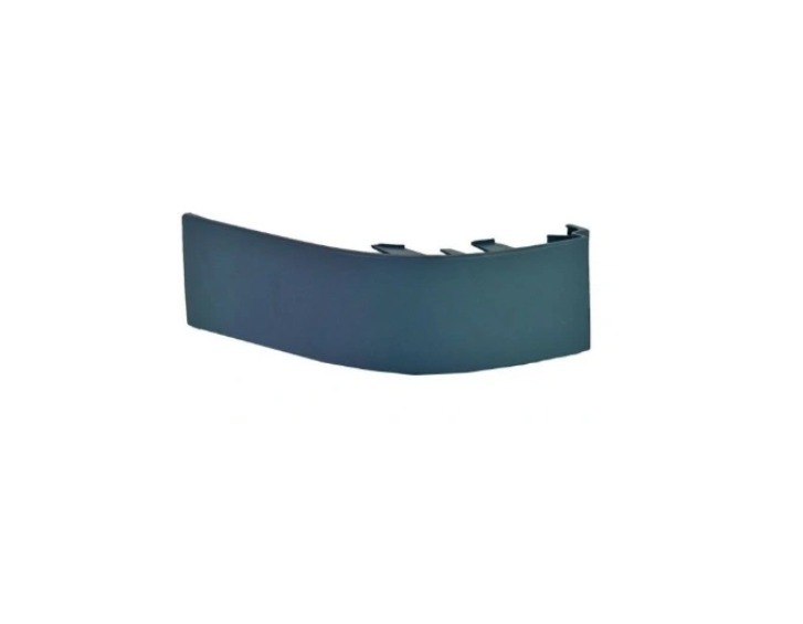 Ornament lampa spate Seat Alhambra (7v8/7v9), 02.2001-06.2010, Ford Galaxy (Wgr), 04.2000-04.2006, Vw Sharan (7m), 04.2000-04.2010, montare spate, stanga, OE