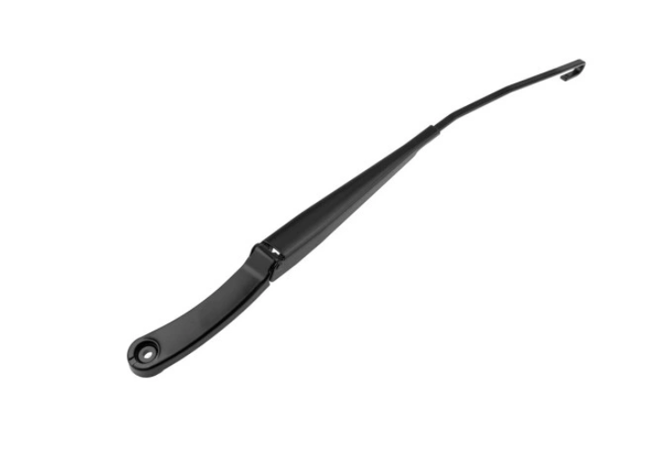 Brat stergator parbriz Volkswagen Transporter/Multivan (T5), 04.2003-2015, VIN: 7H-3-000 001-&gt;, montare stanga, fixare: U, RapidAuto