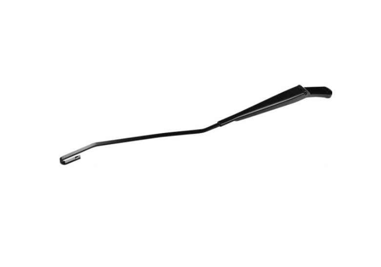 Brat stergator parbriz Volkswagen Transporter/Multivan (T5), 04.2003-2015, VIN: 7H-3-000 001-&gt;, montare dreapta, fixare: U, RapidAuto