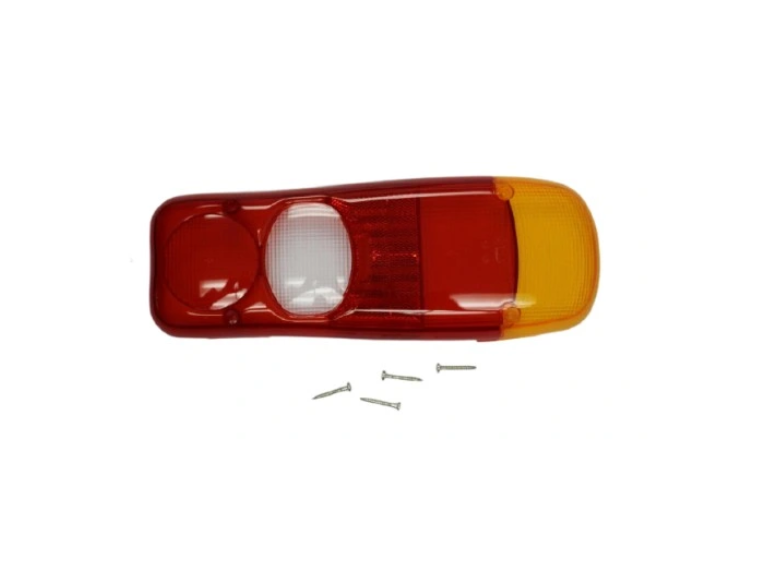 Sticla stop spate, dispersor Volkswagen Amarok (N817), 01.2010-; Crafter, 02.2017-; Transporter/Multivan (T5), 04.2003-2015; Transporter/Multivan (T6), 04.2015-, model: caroserie, montare spate, stanga=dreapta, Omologare: ECE, OE