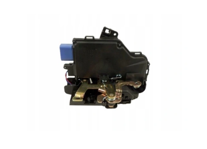 Broasca usa Volkswagen Phaeton (3d2), 04.2002-03.2016; Touareg (7l), 10.2002-12.2006, Touareg (7l2), 01.2007-04.2010, montare fata, dreapta, RapidAuto