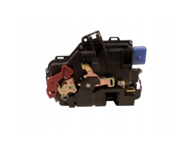 Broasca usa Volkswagen Phaeton (3d2), 04.2002-03.2016; Touareg (7l), 10.2002-12.2006, Touareg (7l2), 01.2007-04.2010, montare fata, dreapta, RapidAuto