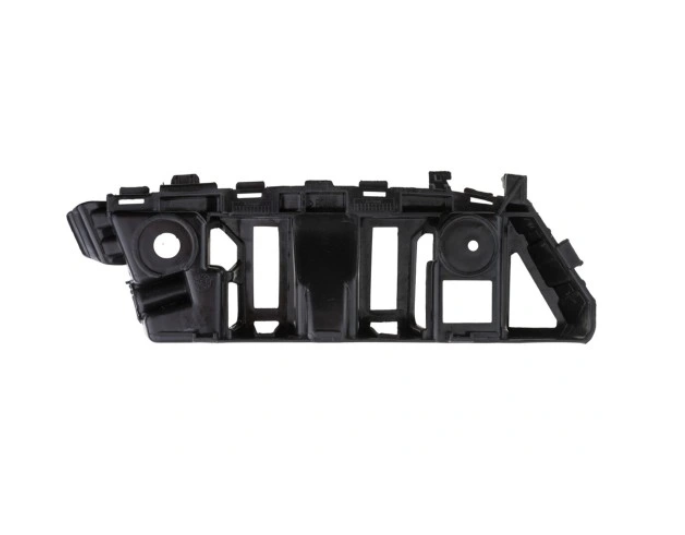 Suport bara protectie, spoiler Volkswagen Tiguan (5n), 09.2007-04.2011, montare fata, stanga, RapidAuto