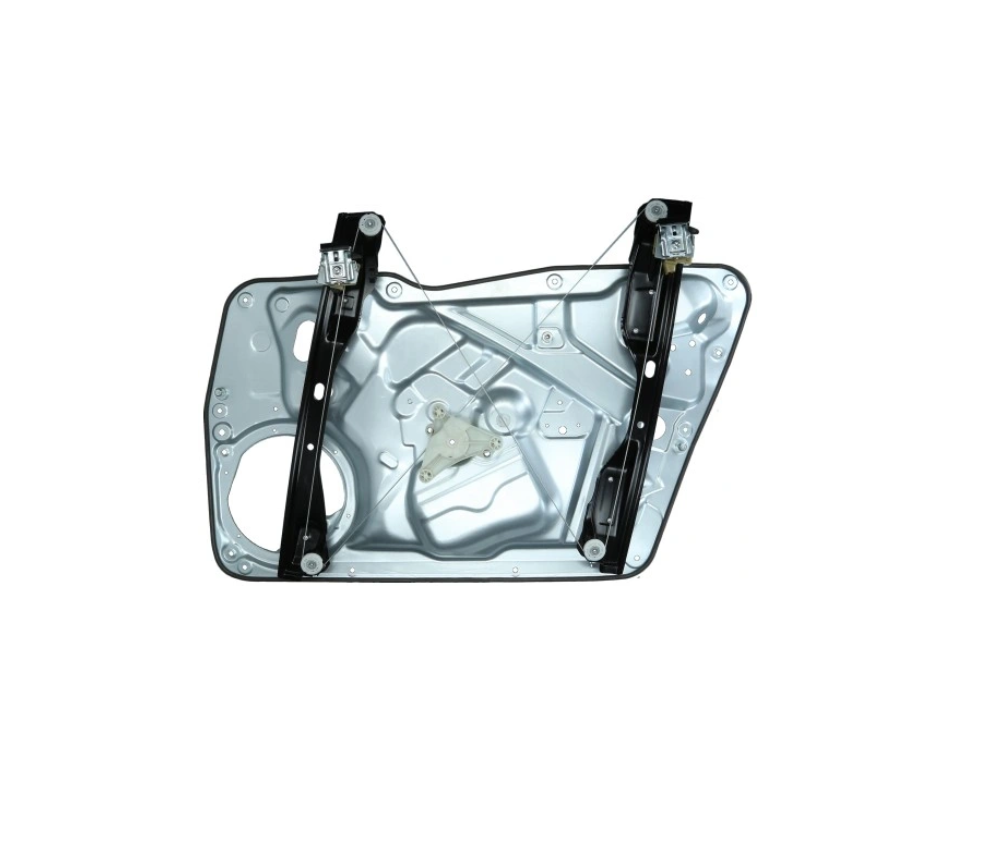 Macara geam electrica Volkswagen Tiguan (5n), 09.2007-04.2011; Tiguan (5n2), 04.2011-05.2016, montare fata, stanga, RapidAuto