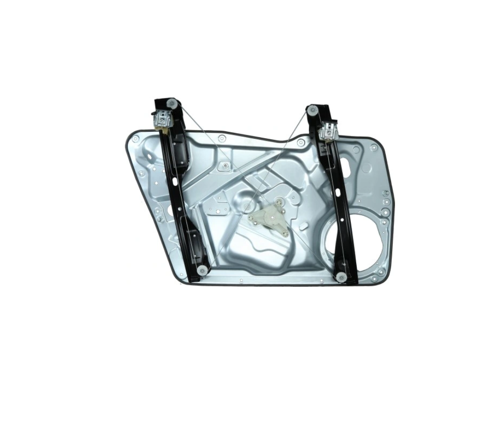Macara geam electrica Volkswagen Tiguan (5n), 09.2007-04.2011; Tiguan (5n2), 04.2011-05.2016, montare fata, dreapta, RapidAuto