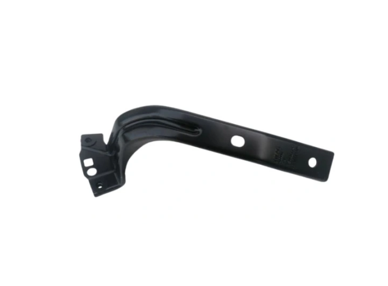 Suport aripa fata Skoda Citigo, 05.2012-07.2017, Seat Mii, 05.2012-, Vw Up! (Vw120), 04.2012-11.2016, montare fata, dreapta, tabla, RapidAuto