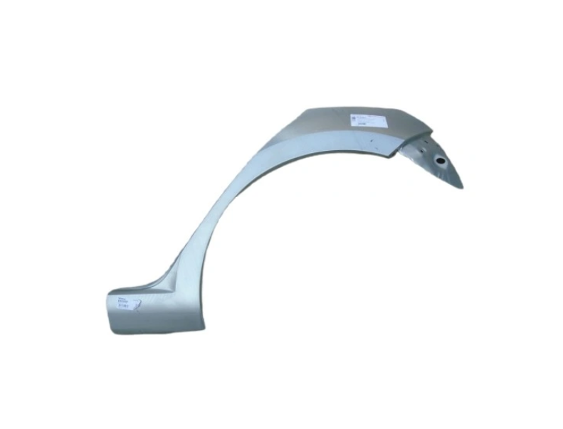 Segment reparatie aripa spate Seat Mii 2012-2021 Cu 5 Usi, Skoda Citigo 2012-2020, Vw Up! 2012-2020, model: 5 usi, montare spate, stanga, KLOKKERHOLM