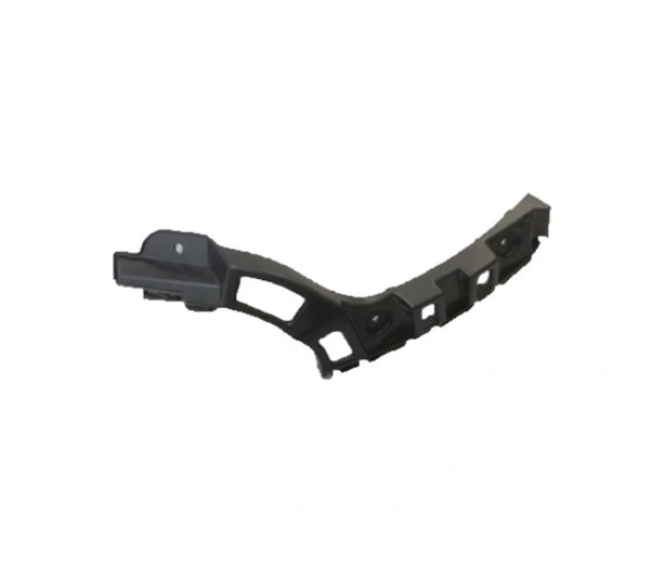 Suport bara protectie, spoiler Seat Mii, 05.2012-, Skoda Citigo, 05.2012-07.2017, Vw Up! (Vw120), 04.2012-11.2016, Up!, 09.2016-, montare spate, dreapta, RapidAuto